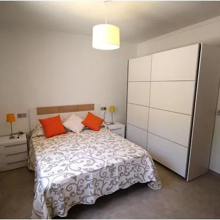 Holiday home Beautiful 3 Bdr With Fantastic Sea Views Muntanya la Sella