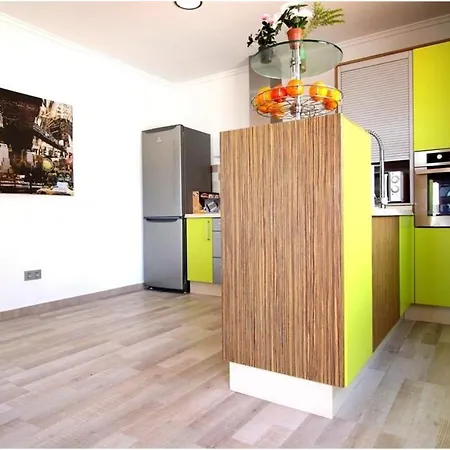 Beautiful 3 Bdr With Fantastic Sea Views Сasa de vacaciones *